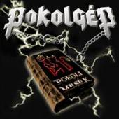 Pokolgép
