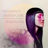Magashegyi Underground