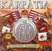 Kárpátia