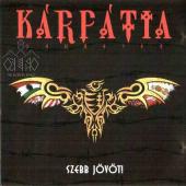 Kárpátia