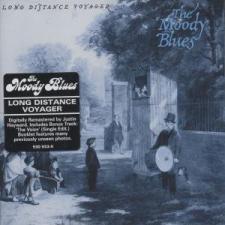 The Moody Blues