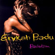 Erykah Badu