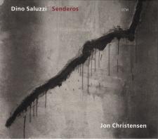 Dino Saluzzi - Jon Christensen