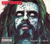 Rob Zombie
