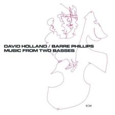 Dave Holland - Barre Phillips