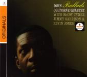John Coltrane