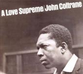 John Coltrane