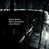 Steve Kuhn - Steve Swallow - Joey Baron 