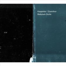 Vera Kappeler - Peter Conradin Zumthor
