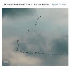 Marcin Wasilewski Trio