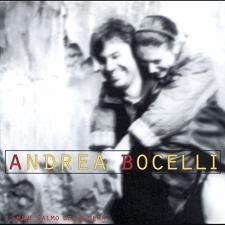 Andrea Bocelli