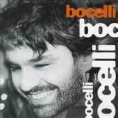 Andrea Bocelli