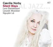 Cæcilie Norby