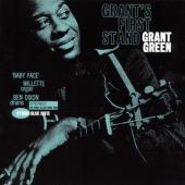 Grant Green