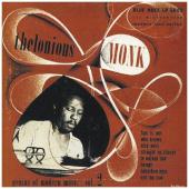 Thelonious Monk