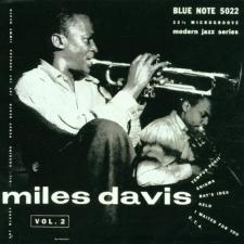 Miles Davis