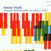 Sonny Clark