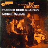 Freddie Redd Quartet with Jackie McLean