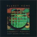 Charnett Moffett