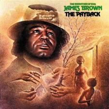 James Brown