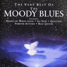 The Moody Blues