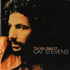 Cat Stevens