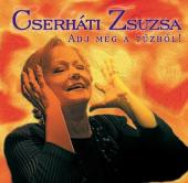Cserháti Zsuzsa