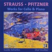 Richard Strauss / Hans Pfitzner