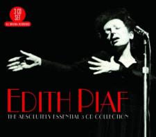 Edith Piaf