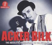 Acker Bilk
