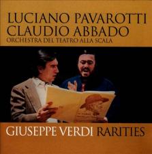 Luciano Pavarotti