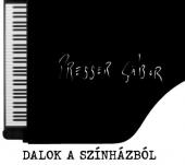 Presser Gábor