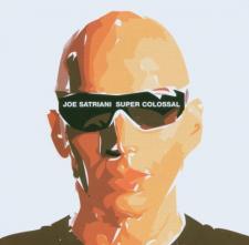 Joe Satriani