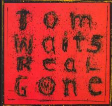 Tom Waits