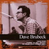 Dave Brubeck