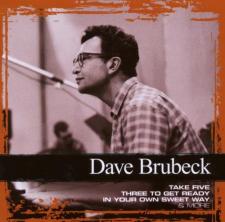 Dave Brubeck