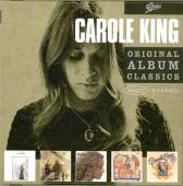 Carole King