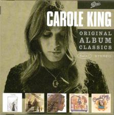 Carole King