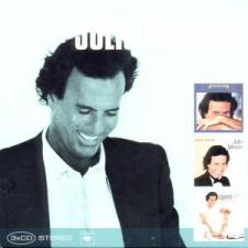 Julio Iglesias