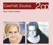 Cserháti Zsuzsa
