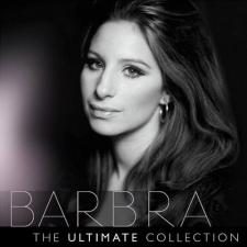 Barbra Streisand