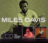 Miles Davis