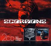 Scorpions