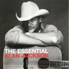 Alan Jackson
