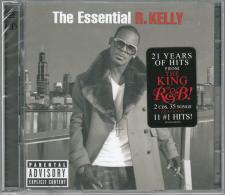 R. Kelly