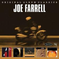 Joe Farrell