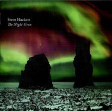 Steve Hackett