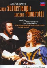 Luciano Pavarotti