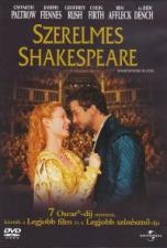 Szerelmes Shakespeare