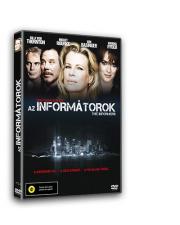 Informátorok